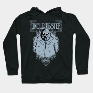 UNCLE FESTER Hoodie